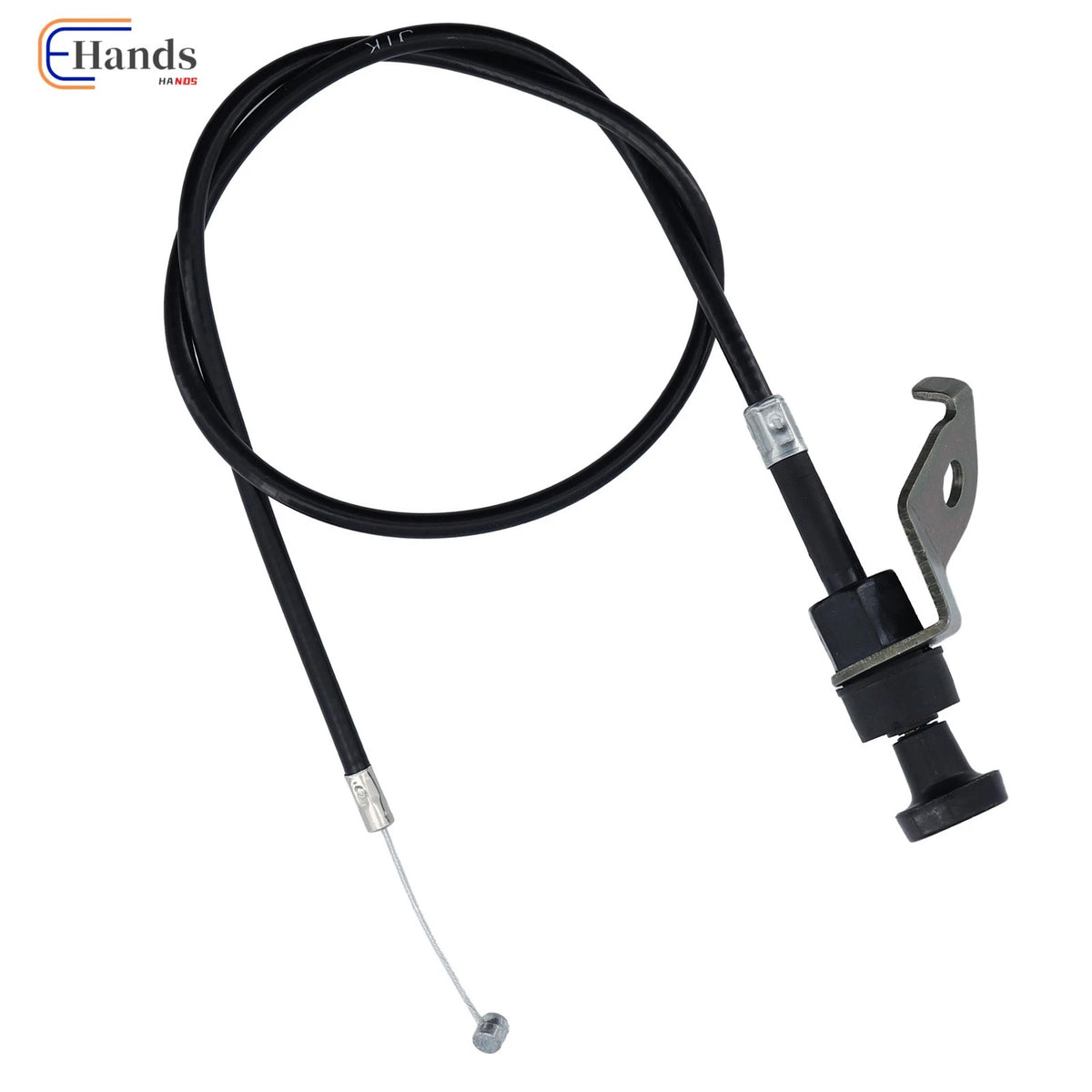 Choke Cable for Yamaha V-Star 650 Classic Custom Silverado XVS650 (2003–2018)