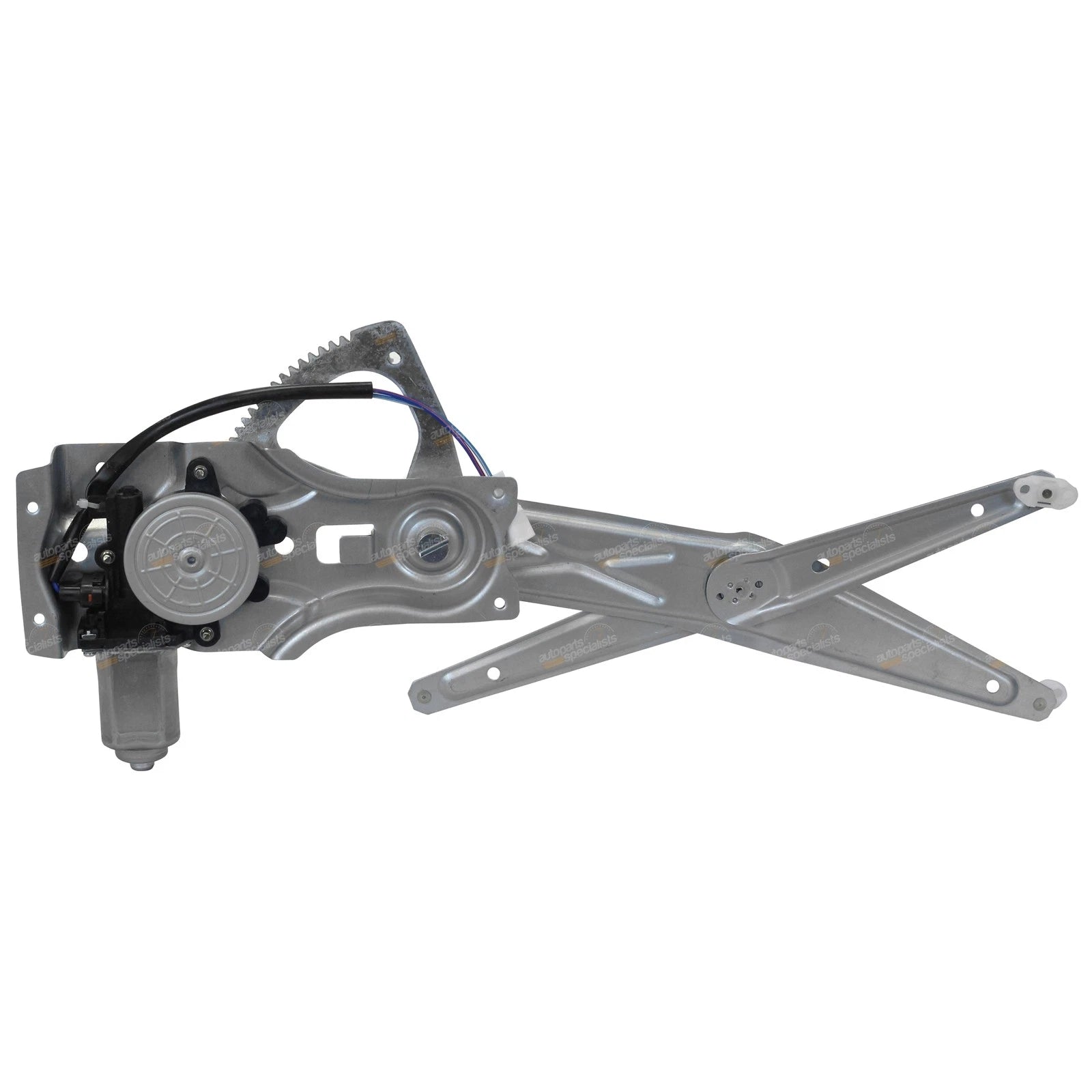 Electric Window Regulator LH for Holden Commodore (1997–2006)