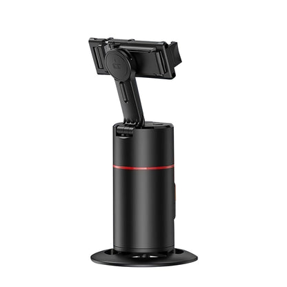 Auto Face Tracking Tripod for Phone Holder (360° Rotation)
