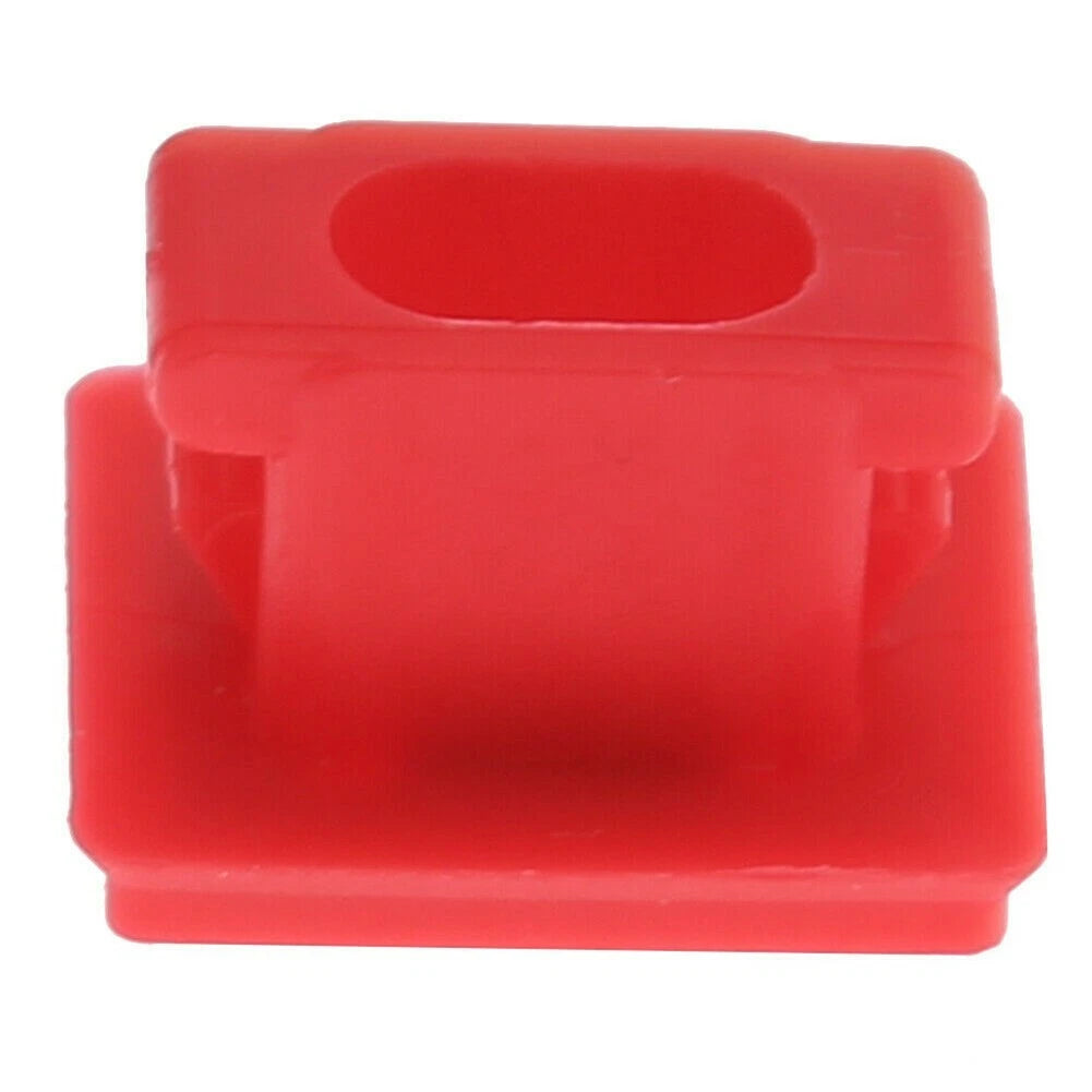 10 Pcs Dash Trim Clips Retainer for BMW E46 E65 E66 E83 (2000–2006)