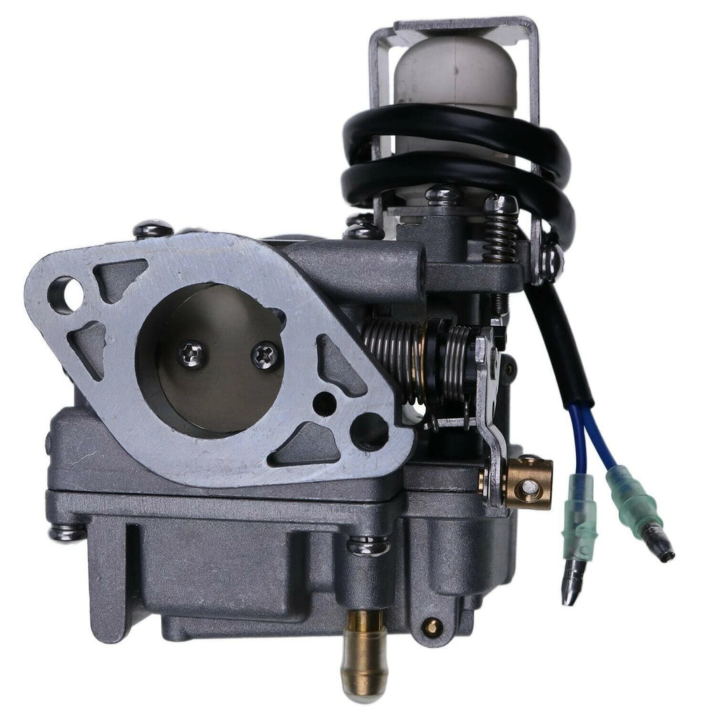 Carburetor for Yamaha F20 F25 HP (65W-14901-10, 65W-14901-11, 65W-14901-12)