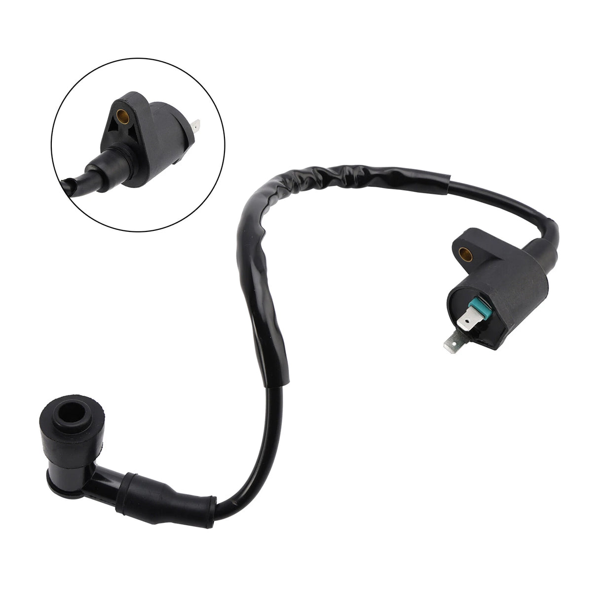 CDI Box Igniter for Honda TRX450S Foreman 450 S (1998–2001), ATC200 (1985–1986)