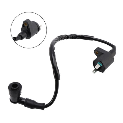 CDI Box Igniter for Honda TRX450S Foreman 450 S (1998–2001), ATC200 (1985–1986)