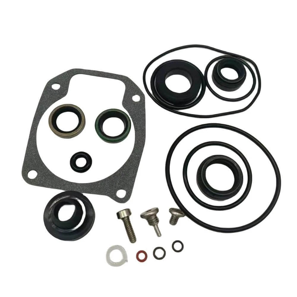 BRP 433550 Johnson Evinrude Outboard Gearcase Seal Kit