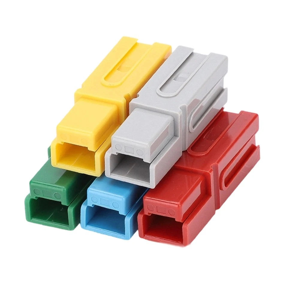 Single-Pole Battery Wiring for Automotive (120A)