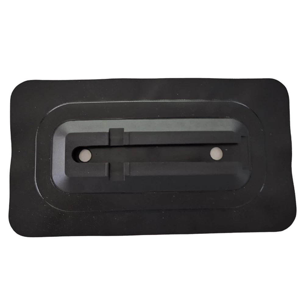 9-Inch Central Fin Base for Kayak Canoe Watershed Surfing Board Accessory