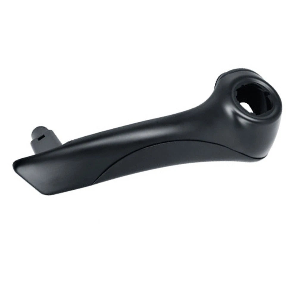 For Renault For CLIO 3 Front Left Door Pull Handle Compatible with 2005 2009
