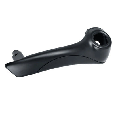 For Renault For CLIO 3 Front Left Door Pull Handle Compatible with 2005 2009