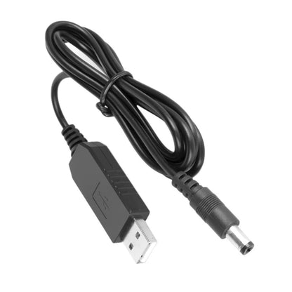 USB Charging Cable for Baofeng UV-5R (Two Way Radio)