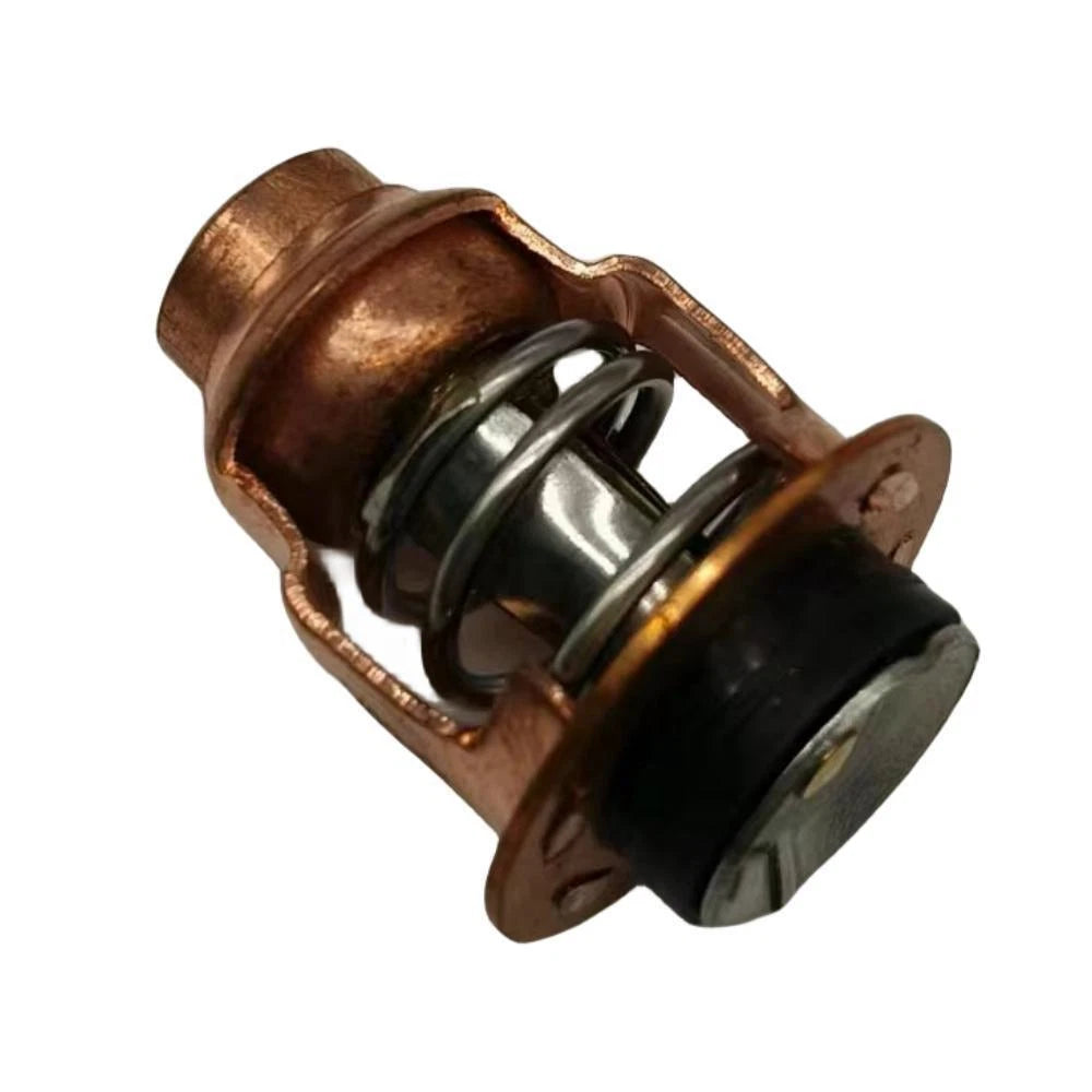 Thermostat for Honda Outboard 20-45 HP (Replaces 19300-ZV5-043) 72°C