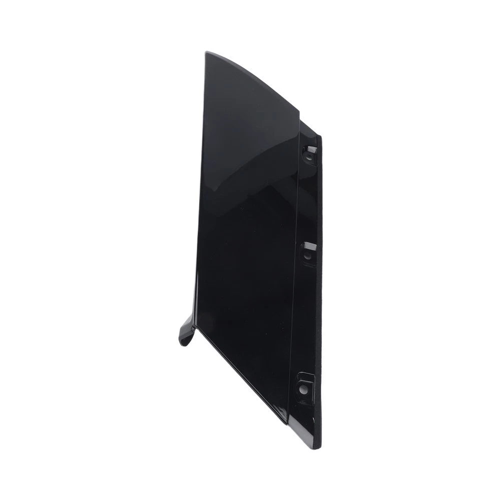 D Pillar Cover Trim for 2020-2023 Model (Non-deformation Feature)