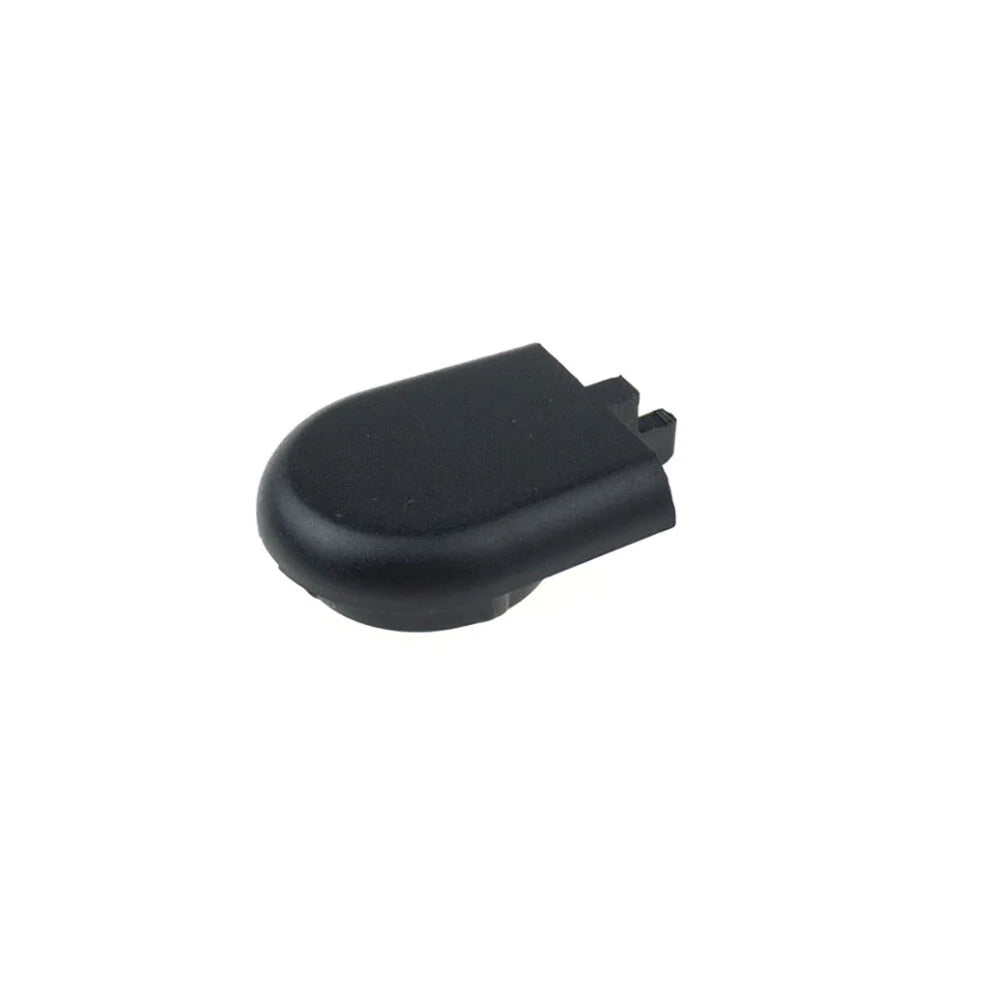 2X Front Windshield Wiper Arm Nut Cover Cap for Mitsubishi Montero Sport (MB881494)