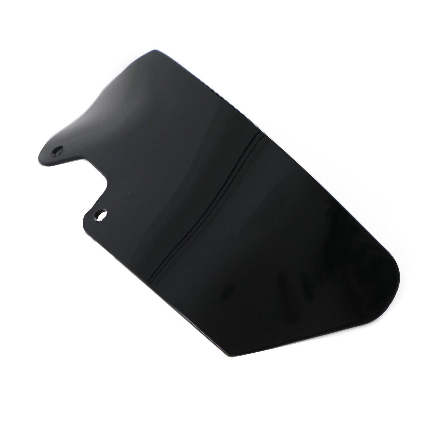 Windshield Plate Side Panels for BMW R1200GS R1200 ADV (2006–2013)