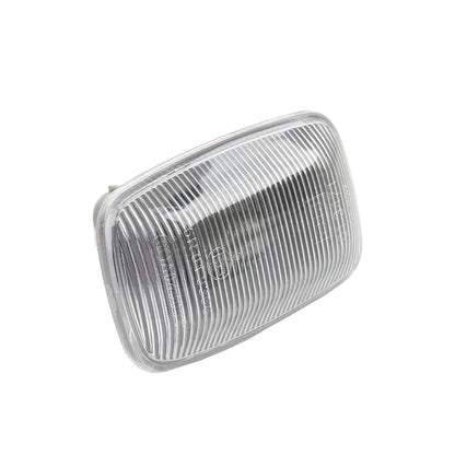 Fender Side Marker Light for Toyota Land Cruiser 70 80 90s (1990–1999) Clear