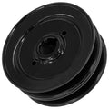 Deck Double Pulley Replacement for Gravely 50 in Pro-Master 310 (2011–2016)