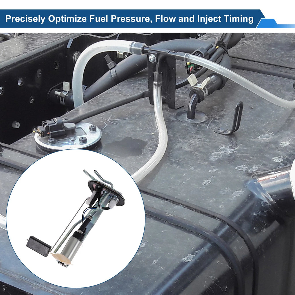 Fuel Level Sending Unit Module for Ford Mustang (CTET CTS5 CTES)