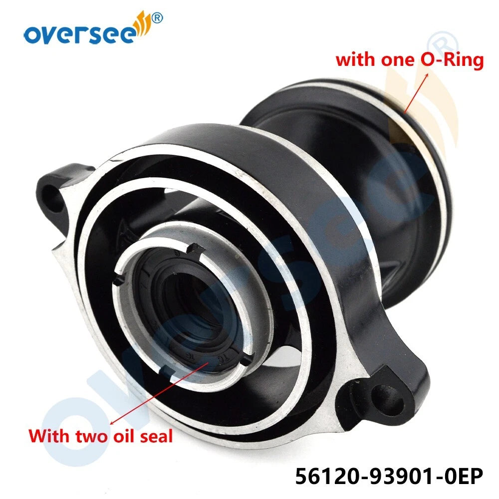 Propeller Shaft Housing Bearing for Suzuki 9.9HP (56120-93901-0EP, 56120-99J40-0EP)