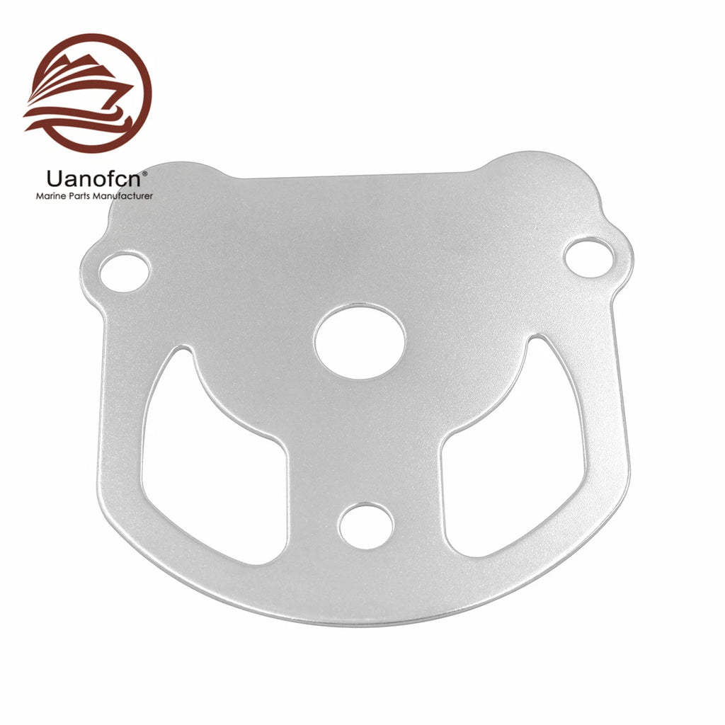 Water Pump Impeller Kit for OMC Cobra (replaces 984461, 983895, 777128)