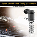 Engine Variable Valve Timing VVT Solenoid Replacement for Hyundai Elantra (2017–2020)
