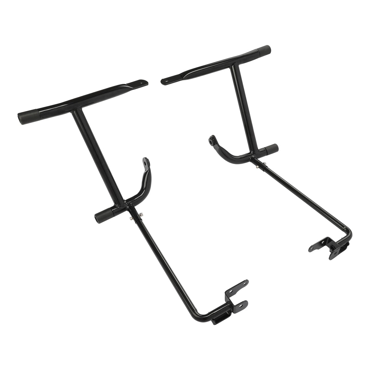 Saddlebags Bracket Guard Crash Bar for Harley Touring Street Glide (2014–2023)