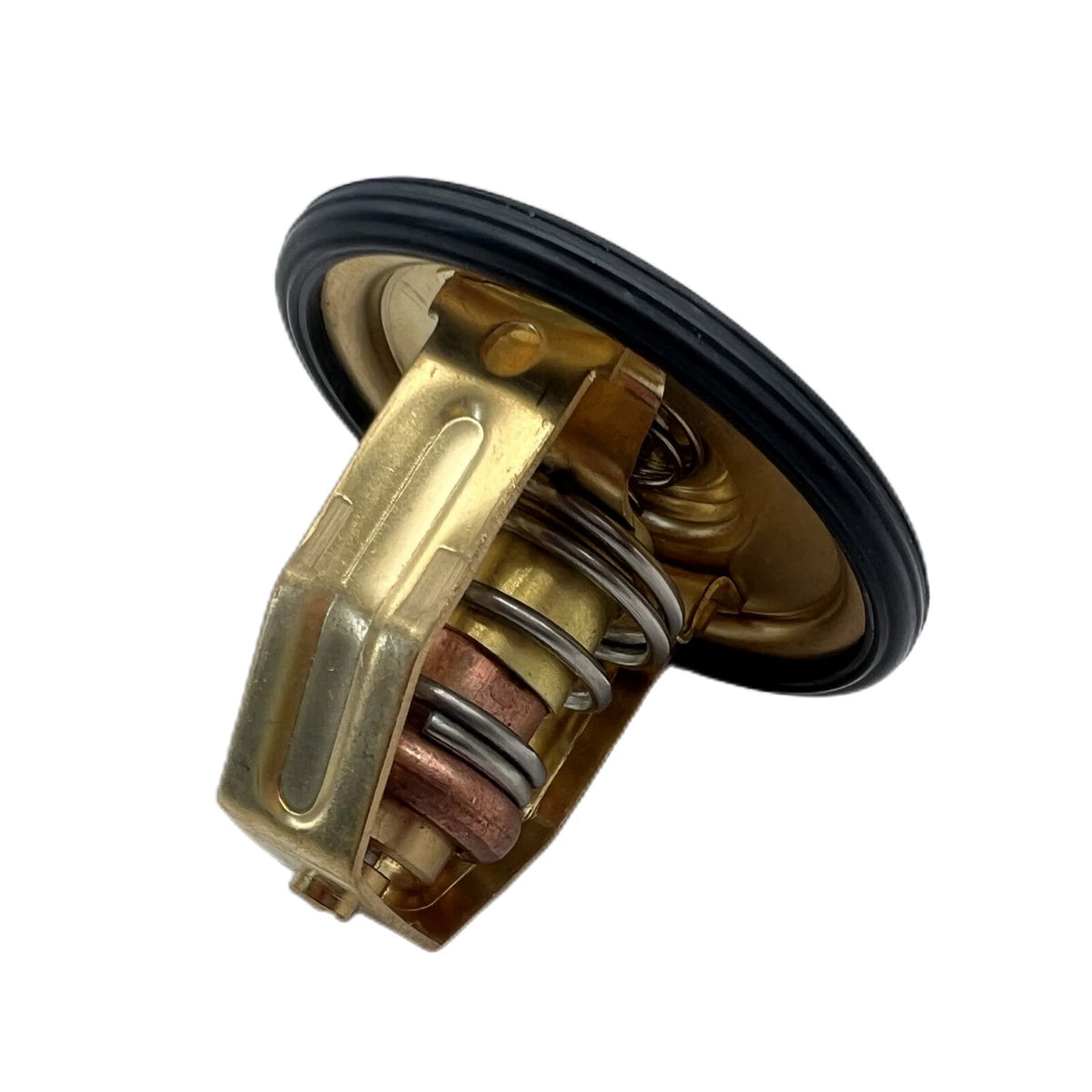 Thermostat Kit for Volvo Penta AQD2B MD2 MD3 MD11 (876097 876080)