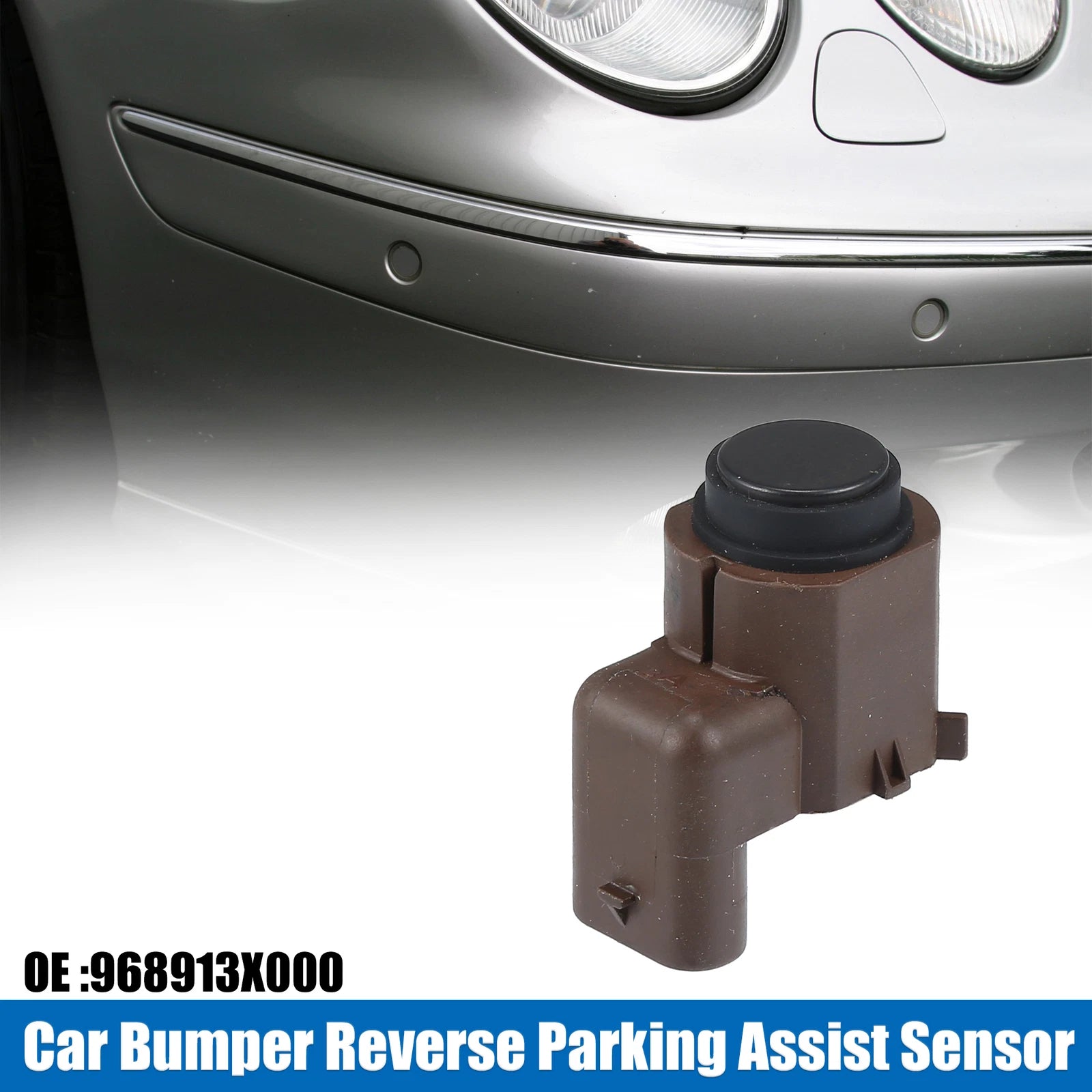 PDC Backup Parking Reverse Assist Sensor for Hyundai (No.968913X000)