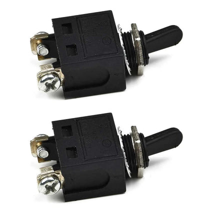2X Angle Grinder Switch for 651403-7, 651433-8, 9523NB, 9524NB