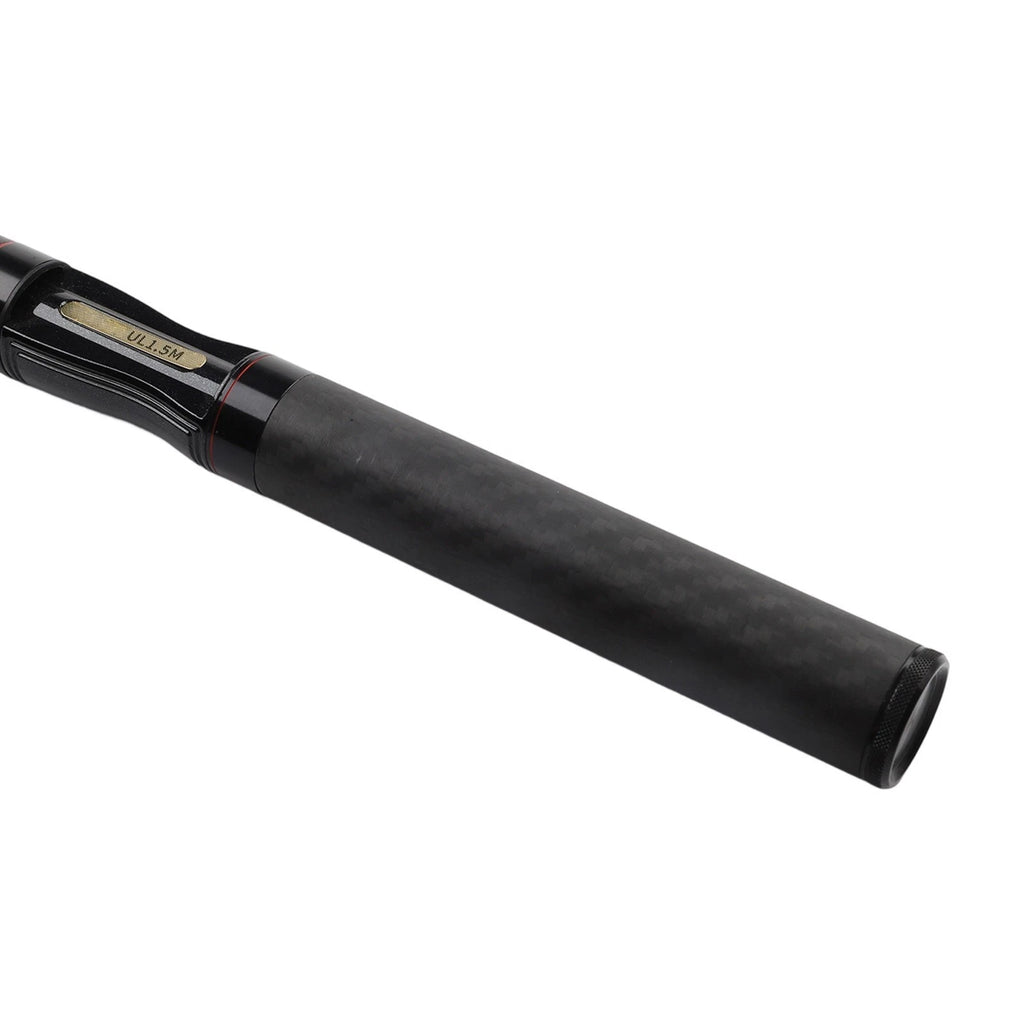 Fishing Rod for Perception Quick Bites