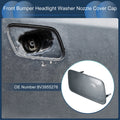 Windshield Washer Nozzle Cover Front Right for Audi A3 (2017–2020)