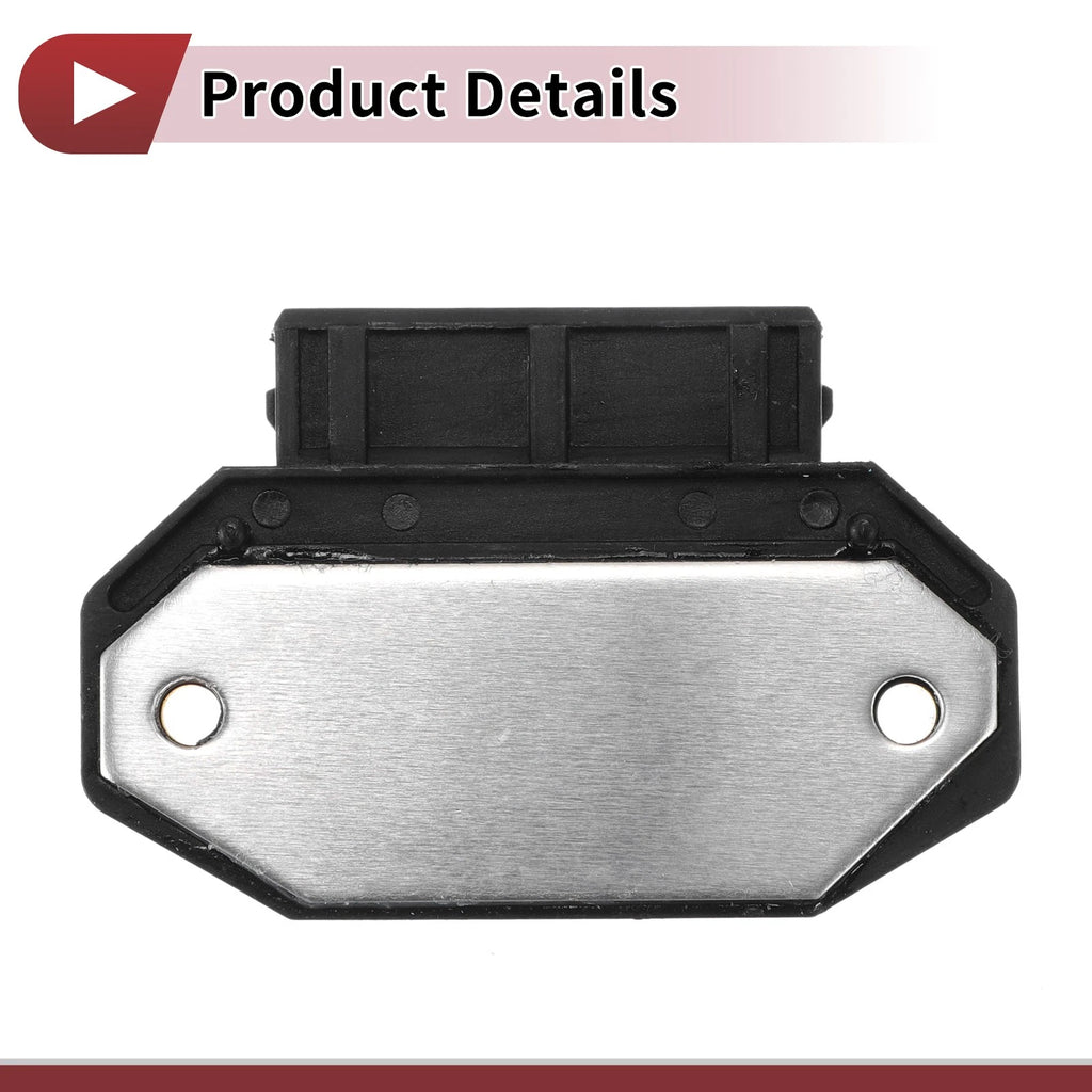 Ignition Control Module No.12141461441 for Porsche 911 (1995–1998)