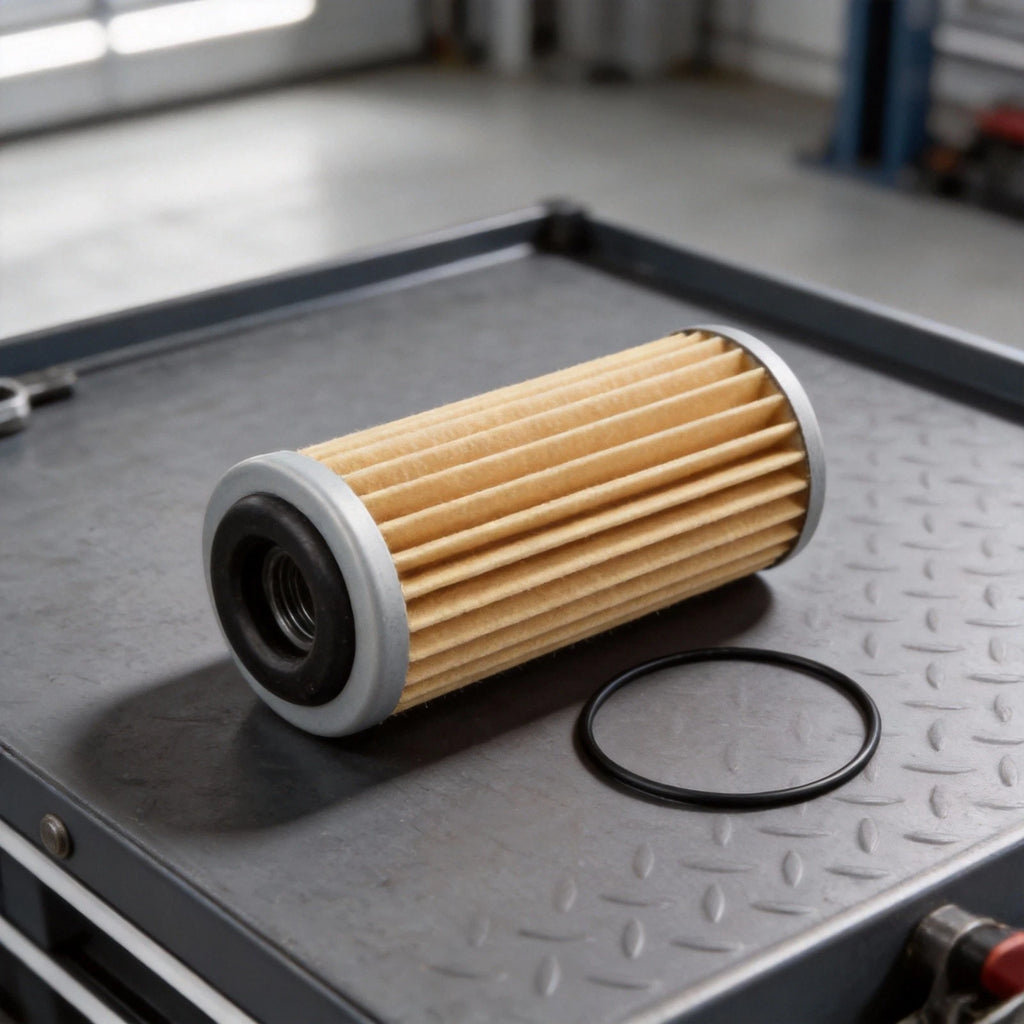 CVT Transmission Cooler Filter for