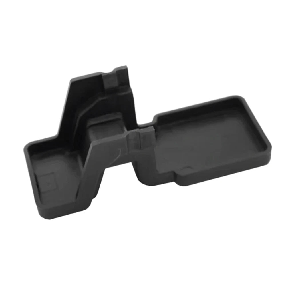 Battery Positive Electrode Terminal Protection Cover for Peugeot C5 C6 (2001–2017)