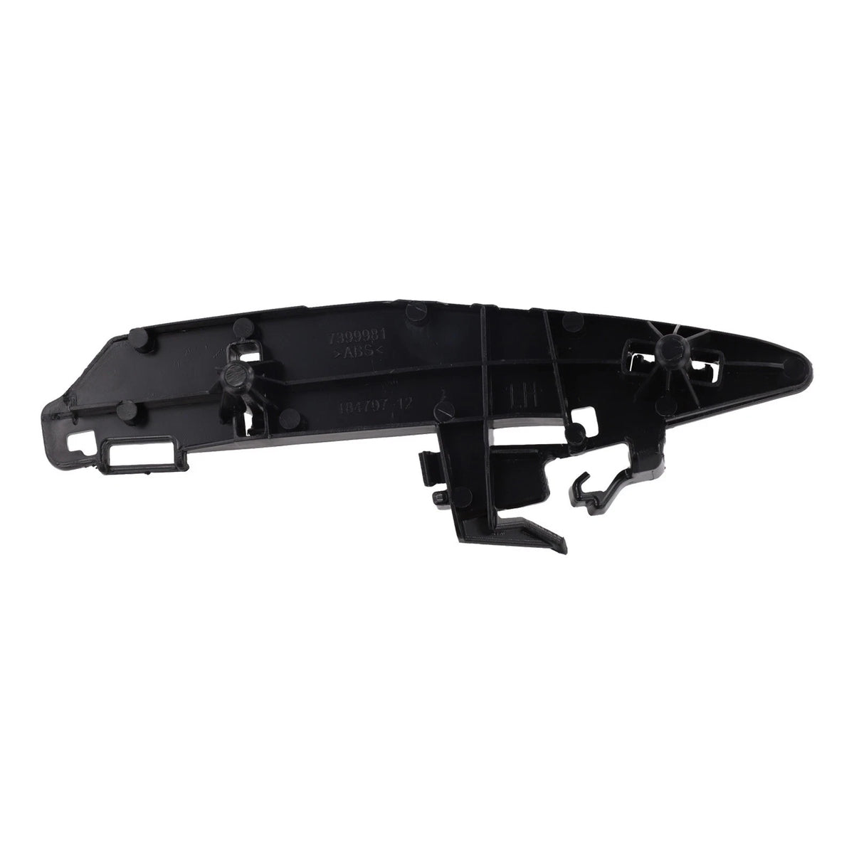 Bumper Support Bracket for