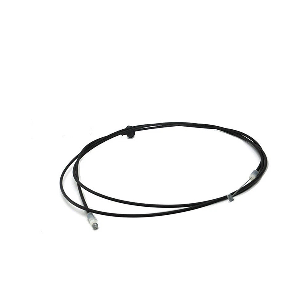 Hood Release Cable 74130-TG5-H01 for Honda Fit (2009–2014)