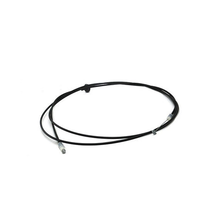 Hood Release Cable 74130-TG5-H01 for Honda Fit (2009–2014)
