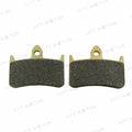 Disc Brake Pad Set for Honda CB900F 919 CBR900RR (FA187)