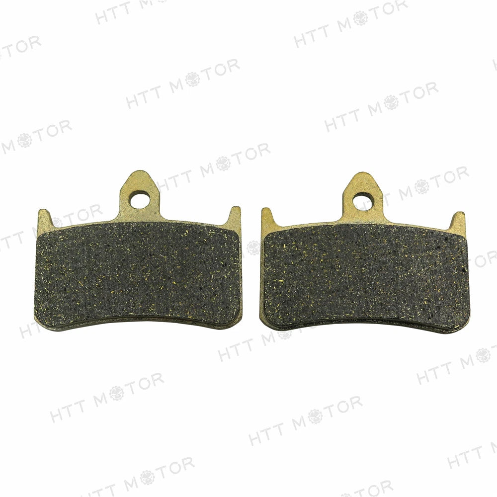 Disc Brake Pad Set for Honda CB900F 919 CBR900RR (FA187)