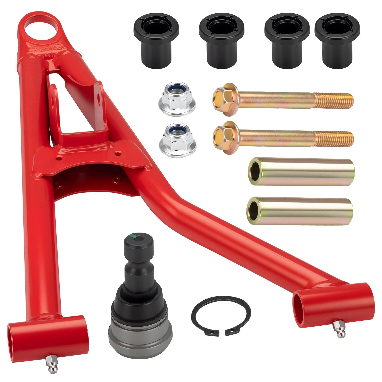 Front Right Upper A-Arm Kit for Polaris Scrambler XP 1000 (2014–2016) #1018196-293