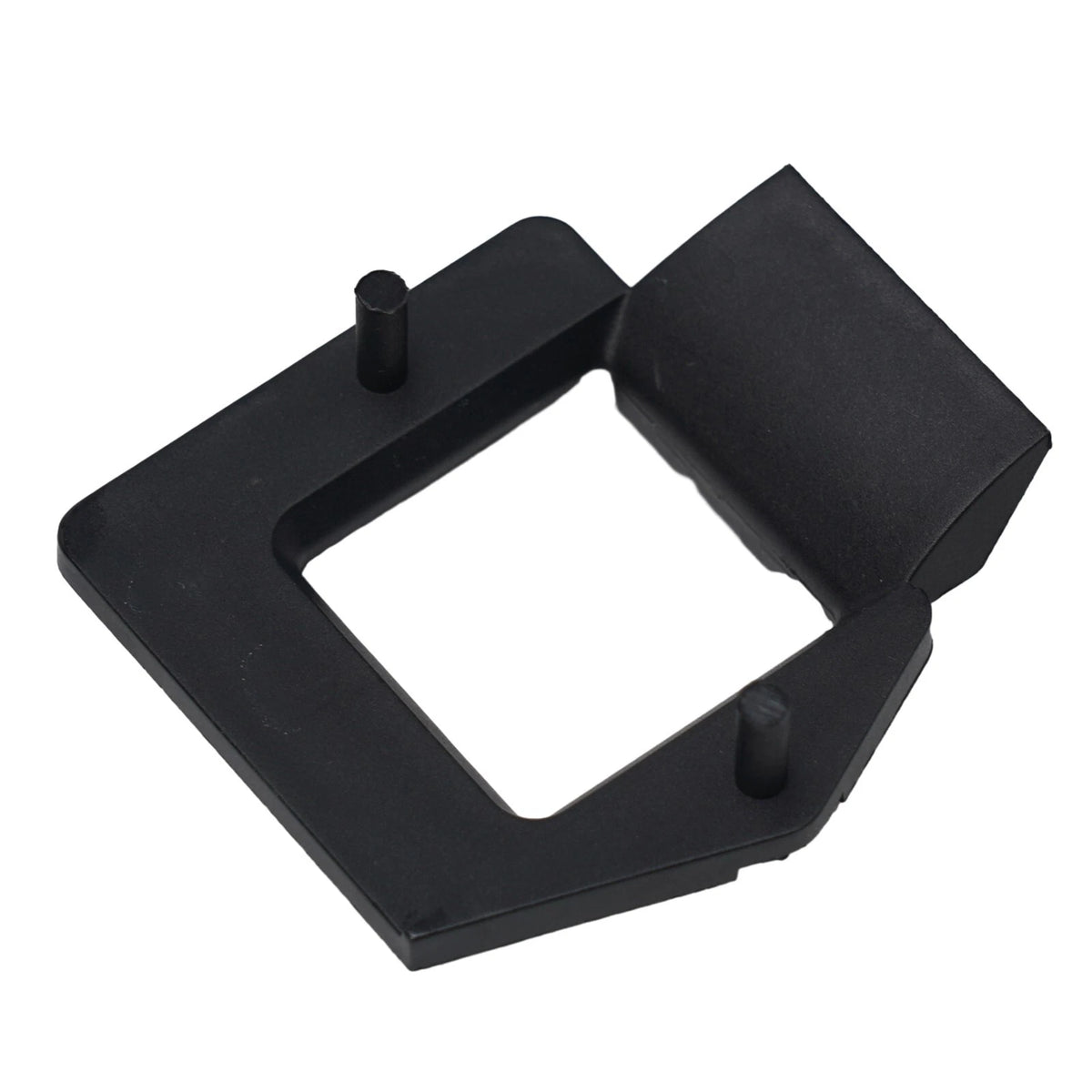 Hood Lock Holder Cover for Range Rover Evoque, Discovery (2012–2023) LR056535