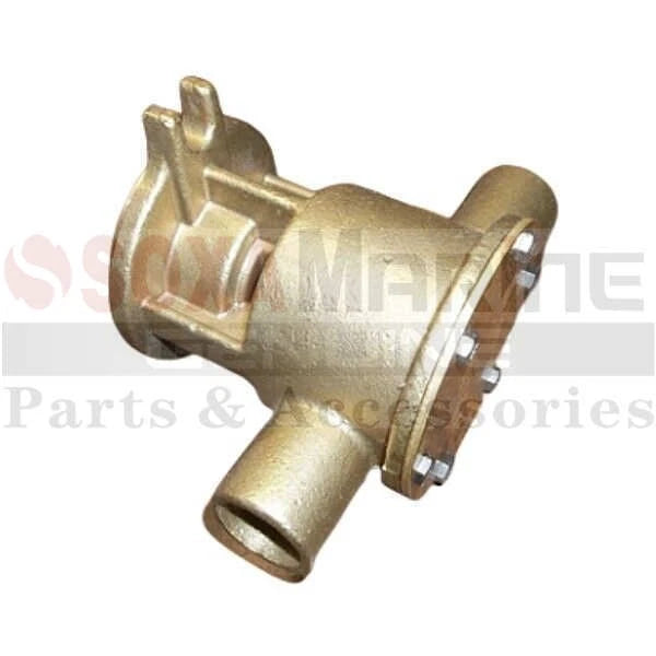 Sea Water Pump for Volvo Penta 3583115 3581558 860629 Johnson 10-24394 10-24524