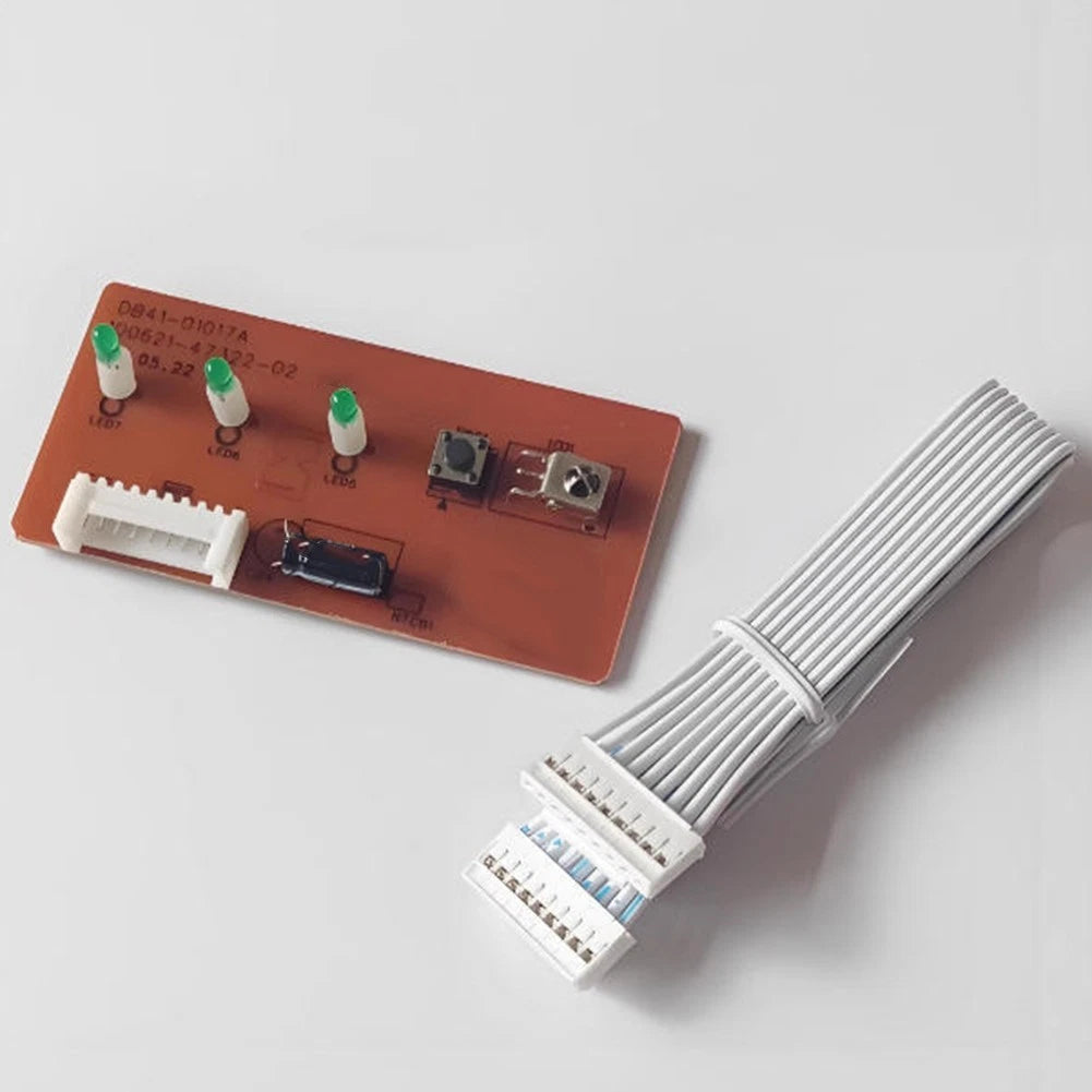 Direct Replacement PCB Receiver for Samsung AC (No Known Part Numbers)