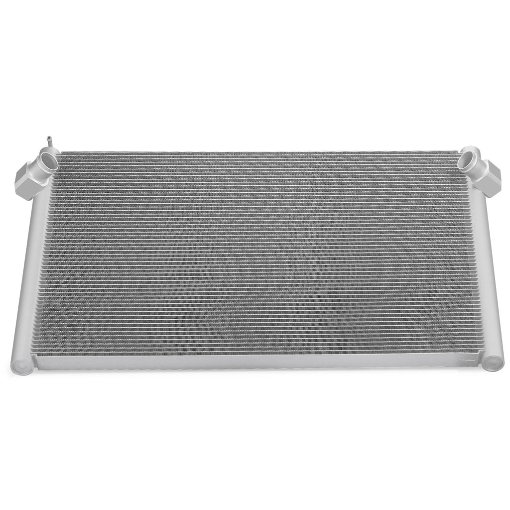 Radiator Assembly for Polaris RZR Pro R S 4 Turbo R (2022–2025) #1241322