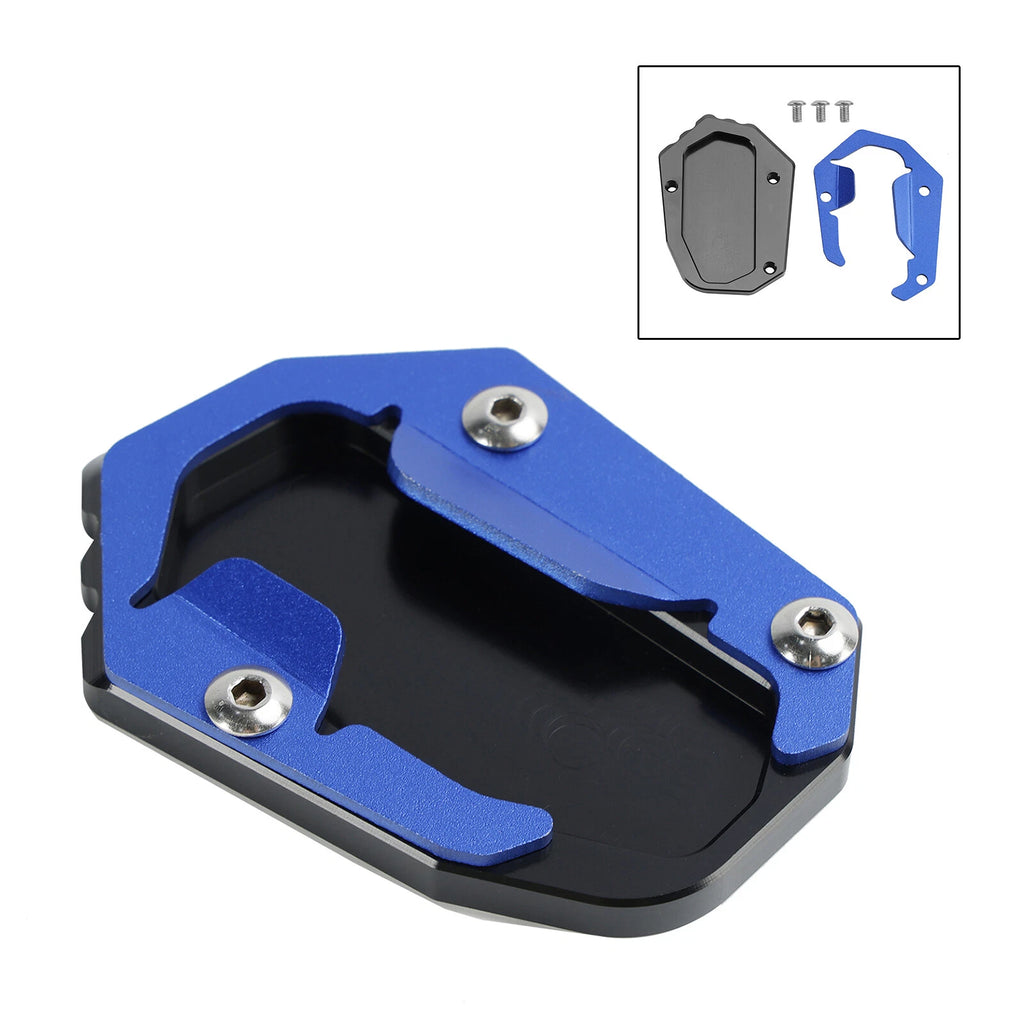 Kickstand Enlarged Plate Pad for BMW R1300 (2023)