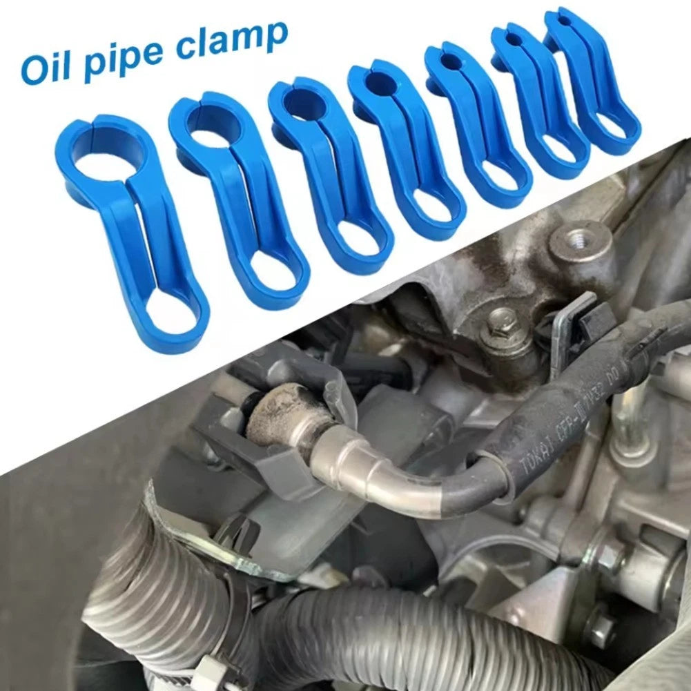 Car AC Disconnect Tool for Universal Fitment (Angled Handles)