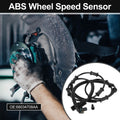 ABS Wheel Speed Sensor Kit Front Left Right for Dodge (2000–2016)