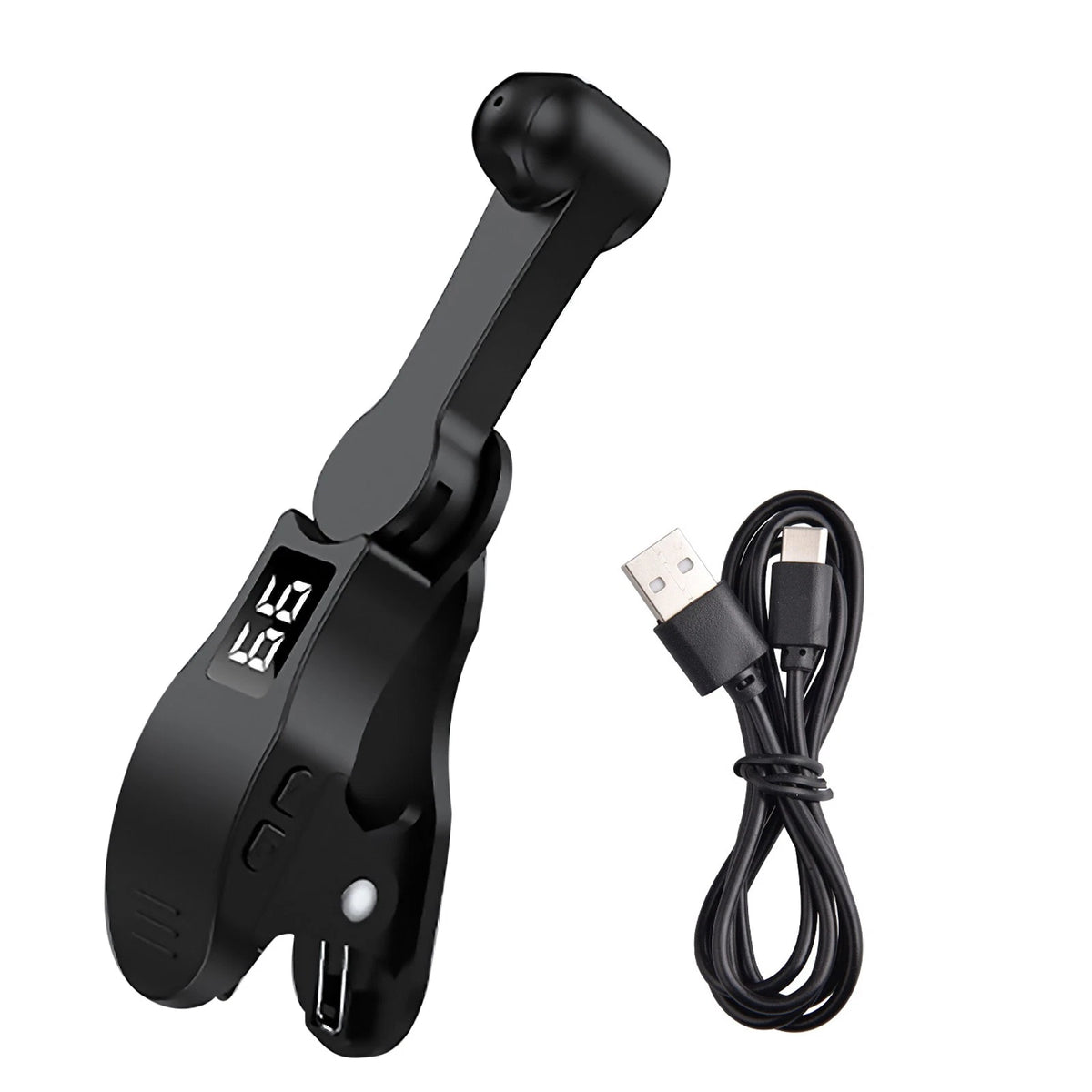 Auto Clicker Tapper Tool for Smartphone (Universal)
