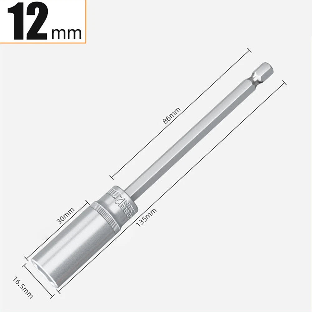 Sockets for - Maximum Torque Capability