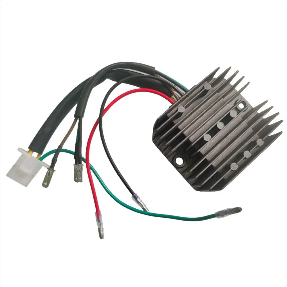 Voltage Rectifier Regulator for Honda CBF450 CBF350 (2004–2007)