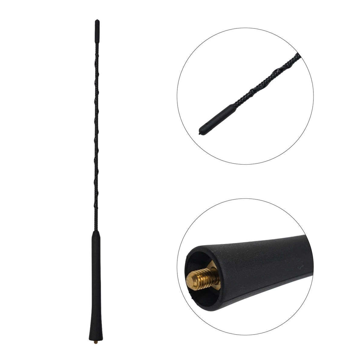 Antenna Rod Mast for Ford (CT4Z-18813-B)