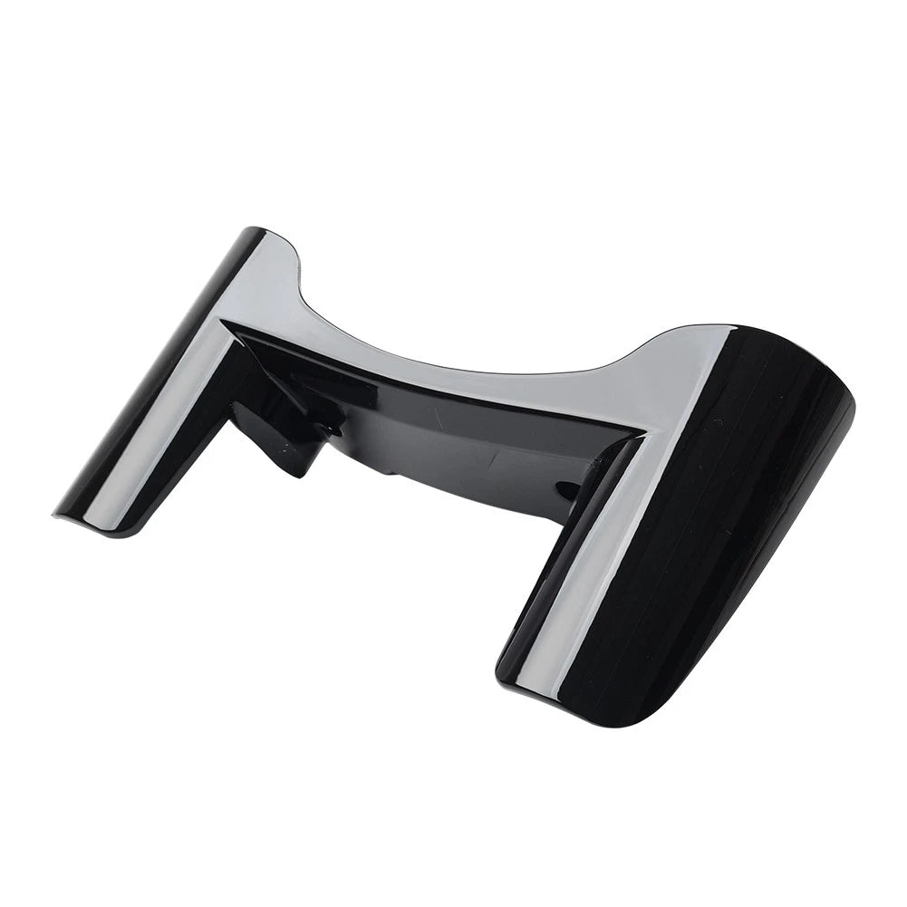 Front Fork Bridge Cover for Honda GL1500 Goldwing (1988–2000) - ABS Glossy Black